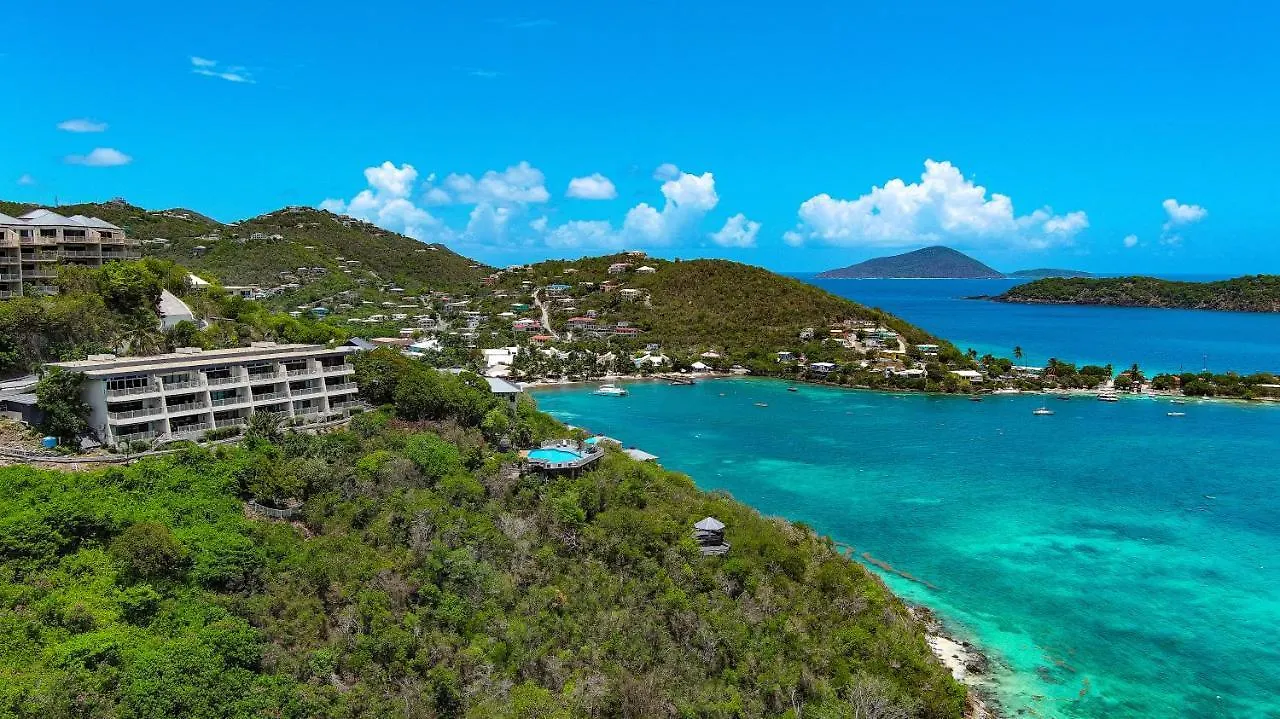 Mermaid Escape! Remodeled-Amazing Views! Couples Getaway! Apartment Frydendal