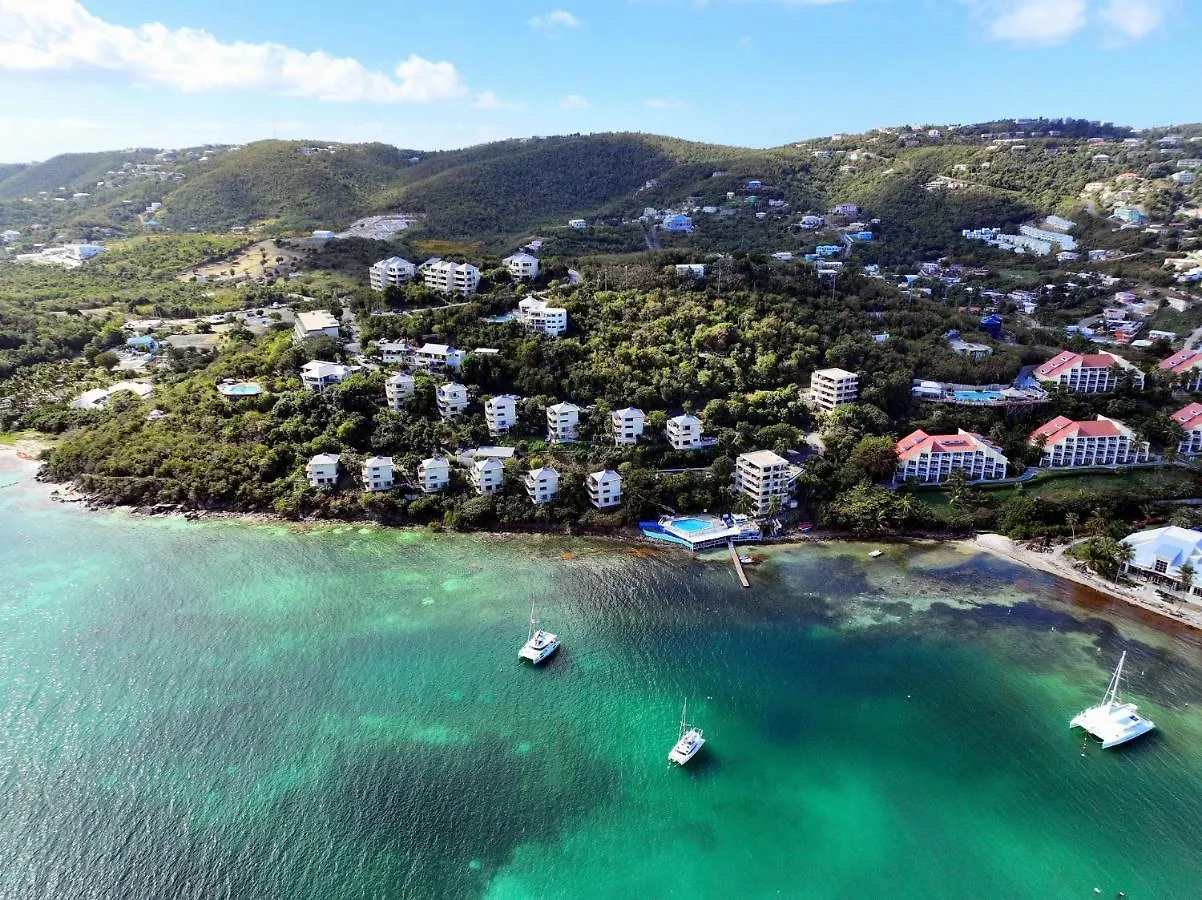 Mermaid Escape! Remodeled-Amazing Views! Couples Getaway! Apartment Frydendal